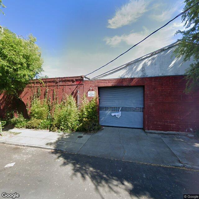 5976 Telegraph Ave - Bay Area Warehouse Spaces